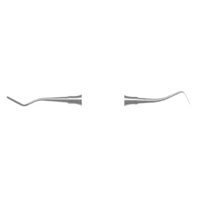 Carvers, Chisels